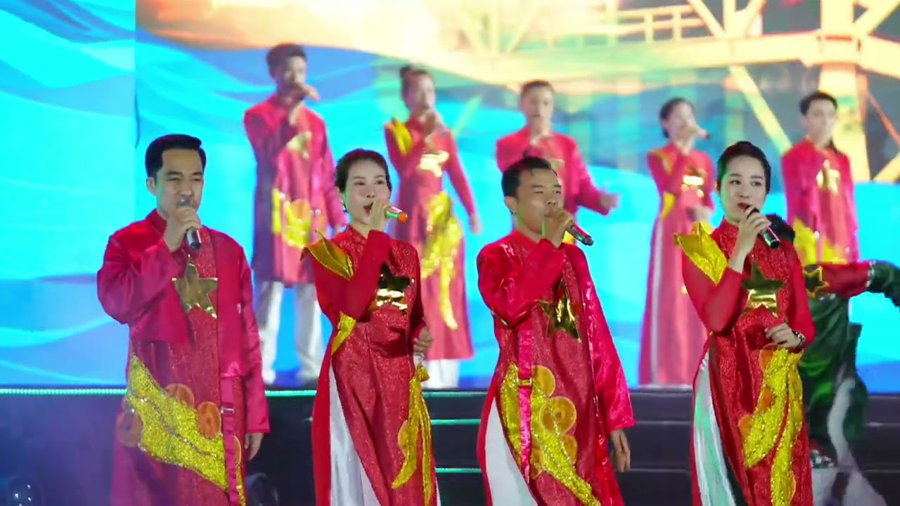 MASHUP VIỆT NAM TINH HOA - PHÙ ĐỔNG THIÊN VƯƠNG  2026