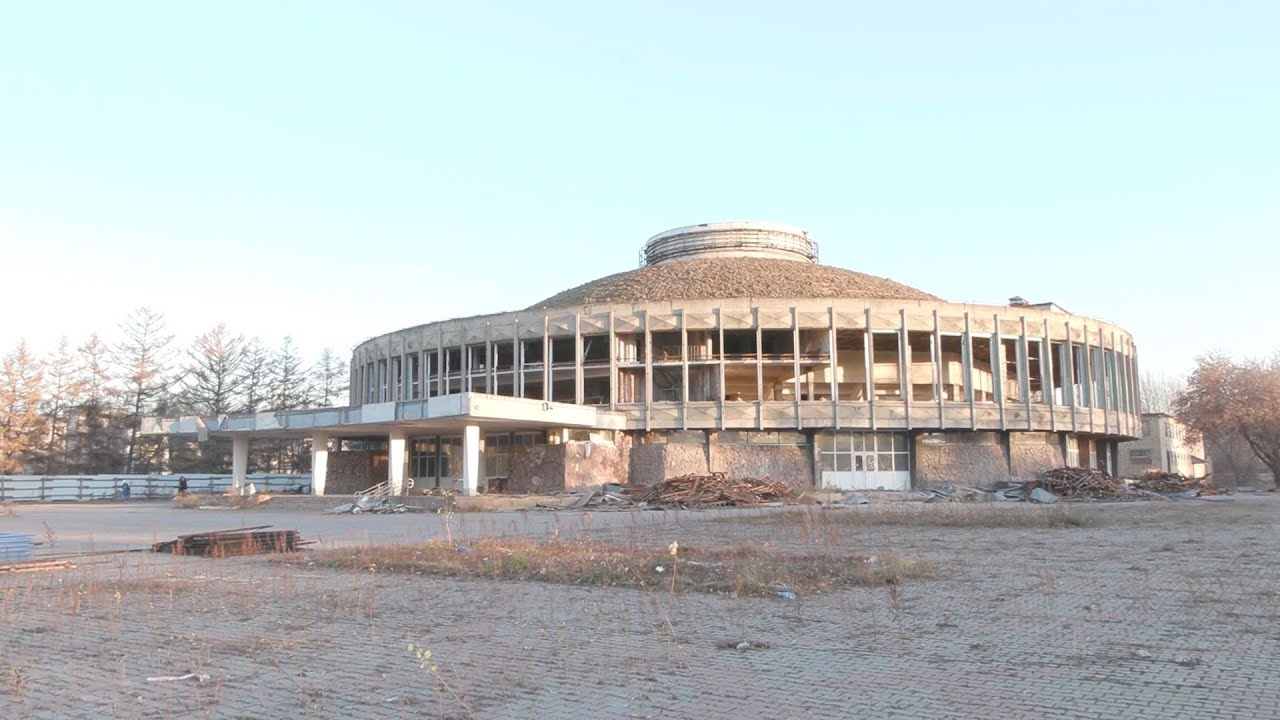 Когда ждать открытия цирка в Красноярске?