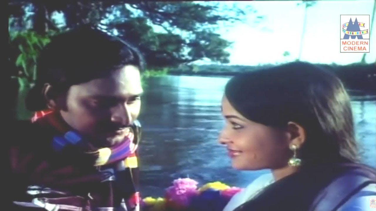 Thanga Sangili Minnum Paingili HD Song Thooral Ninnu Pochu Bhagyaraj Sulakshana