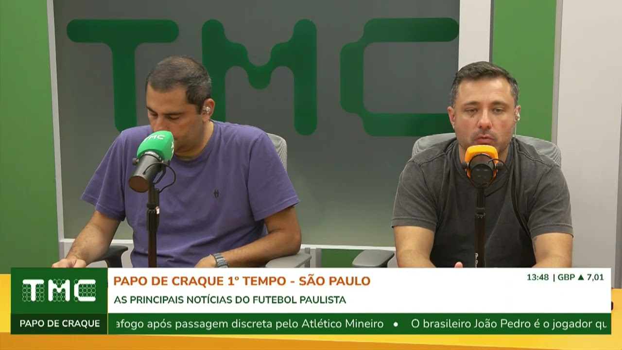 SÃO PAULO PERDE ALISSON E VÊ SABINO GANHAR DESTAQUE NO ELENCO