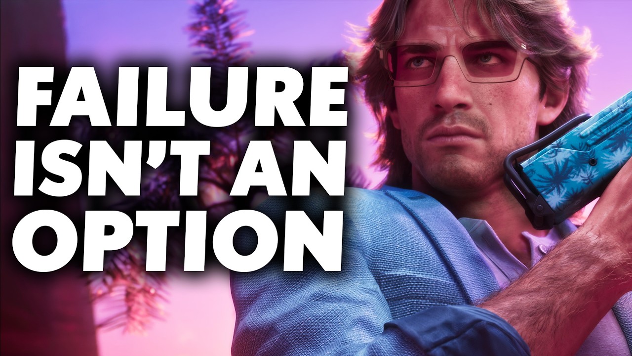 10 Upcoming Games That Can't Afford To FAIL