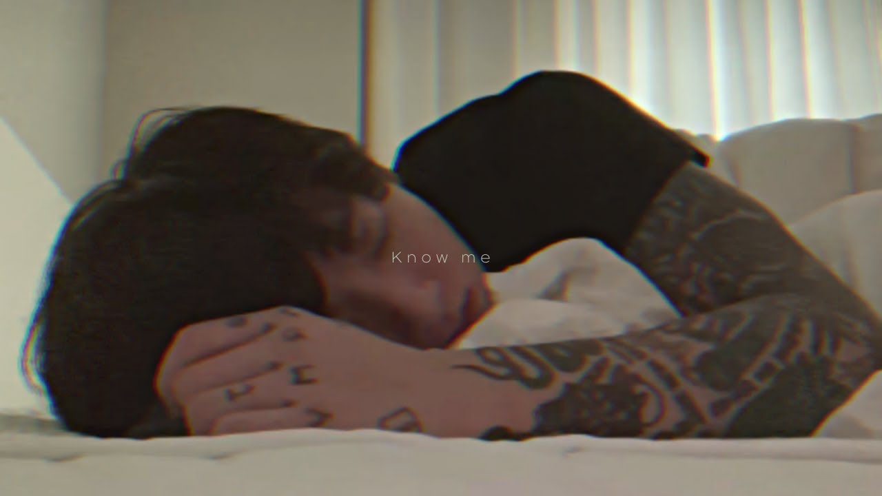JUNGKOOK FMV 