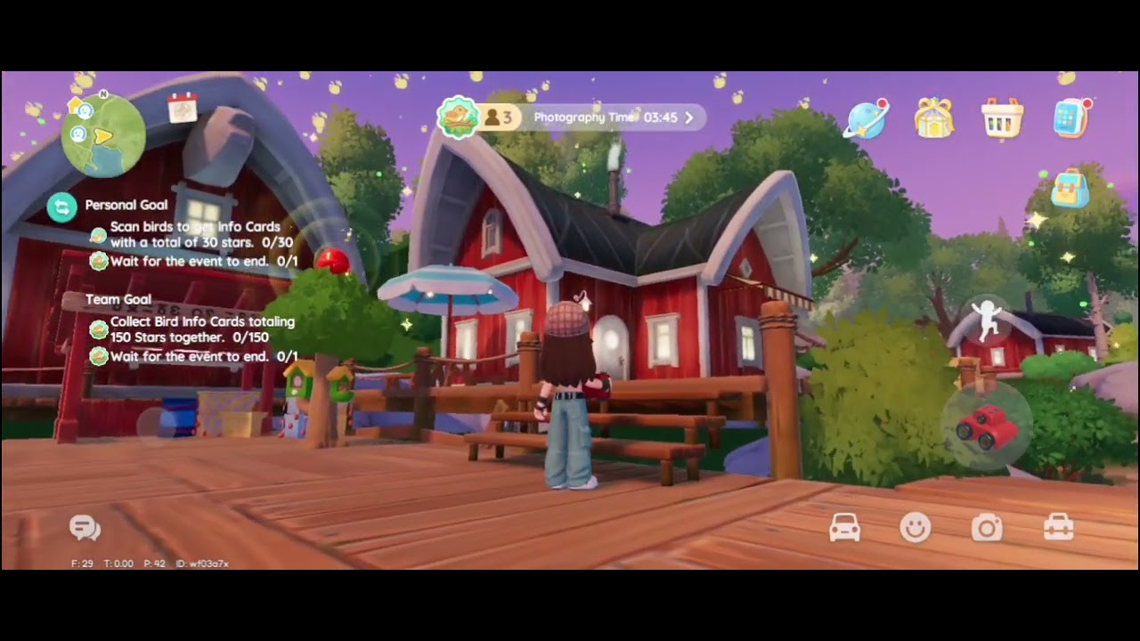 [HEARTOPIA] Gameplay 3