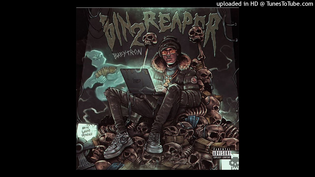 (FREE) New Babytron x Detroit Type Beat 2021 - 