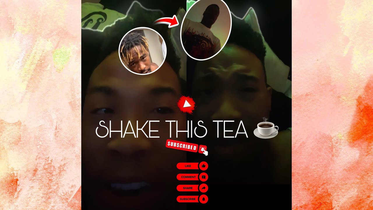 👀 CHILEEE IT GOT REAL MESSY..🥴 SHAMAR BACK WITH LARRY?!..☕️ & CHICAGO BOO AIRS IT OUT ON SHAMAR..🥴🔥
