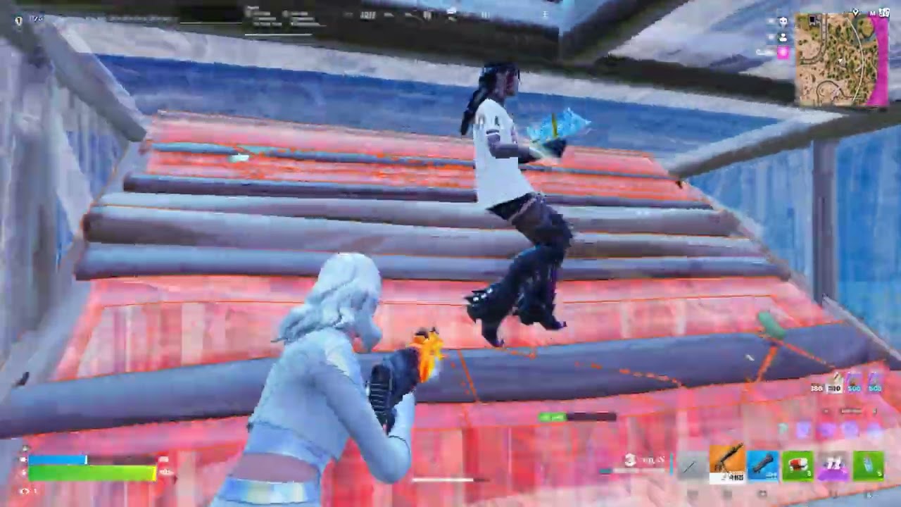 Im a monster in your real life | Fortnite Highlights | Sw1py Highlights #4