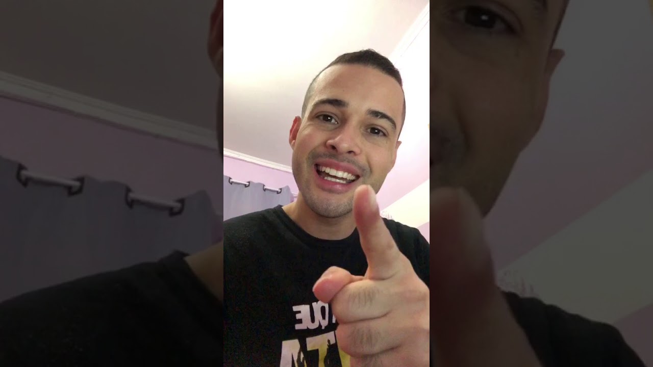 Não desista do seu milagre,palavra forte,receba aí.
