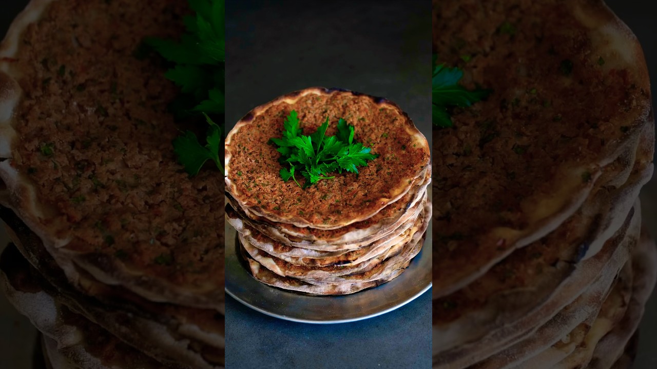 LAHMACUN