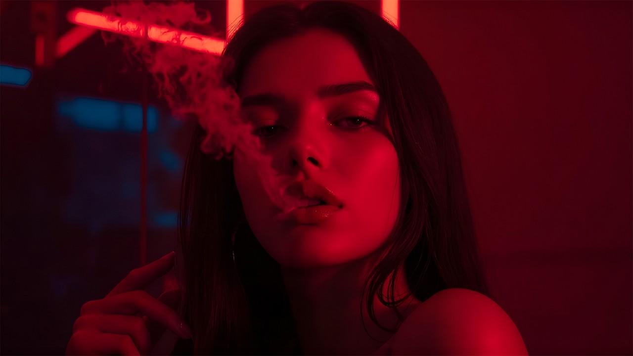 Smoke Mood — Just Relax  Deep House Mix 2026 • Chill  Night Vibes  Stress Relief #12