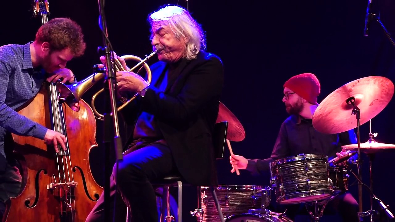 Enrico Rava New quartet - Infant