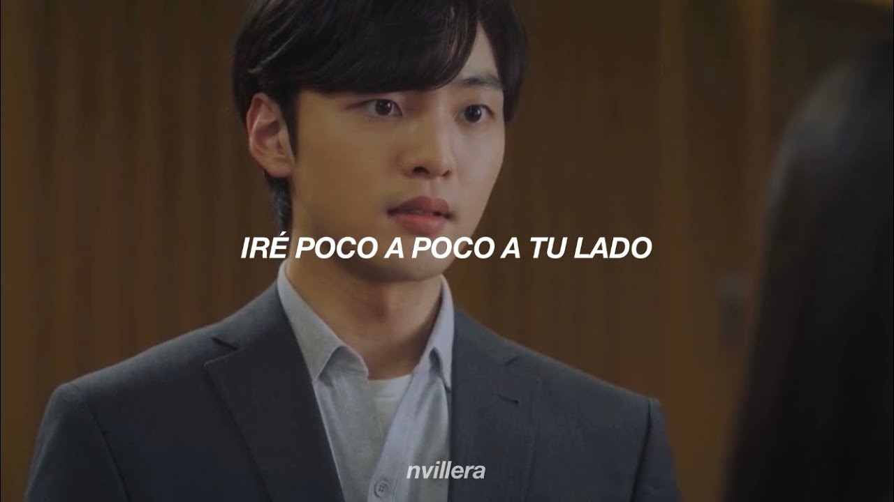 Taeyeon - Kiss Me ; Do You Like Brahms? OST [Traducida al Español]