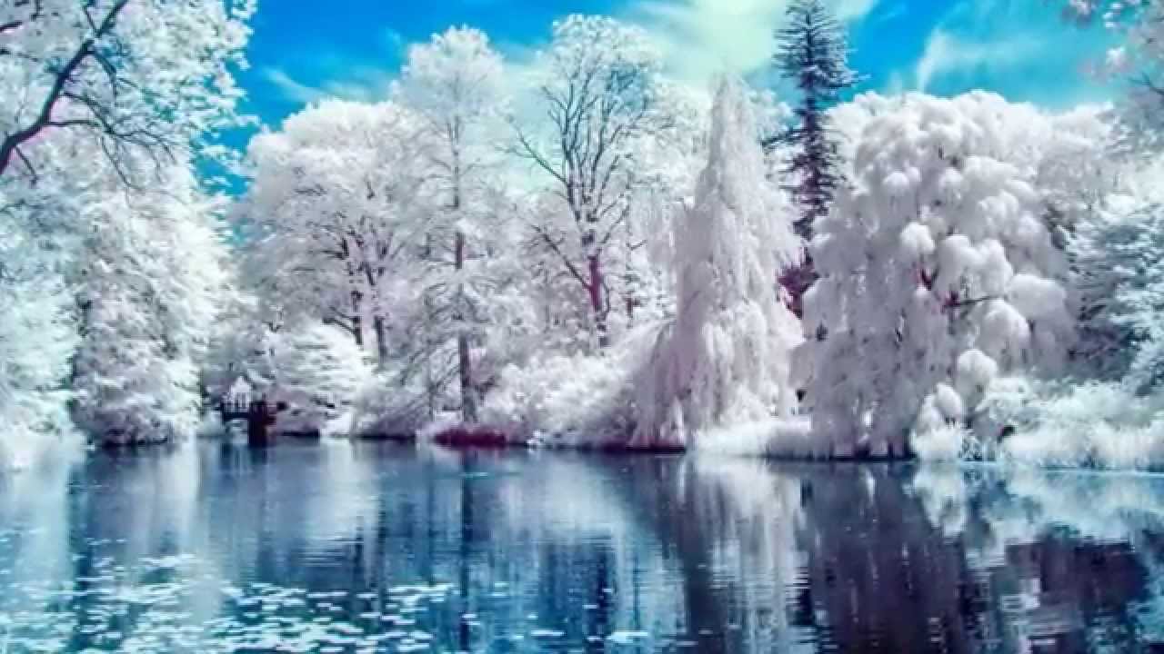 Hayley Westenra - Winter's dream