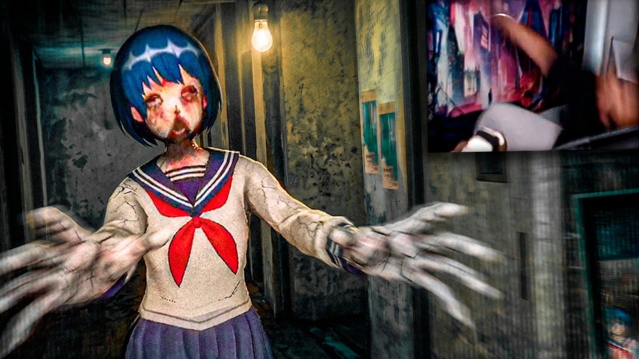 This Is Japanese Horror at Its PEAK | Ashioto Kyofu