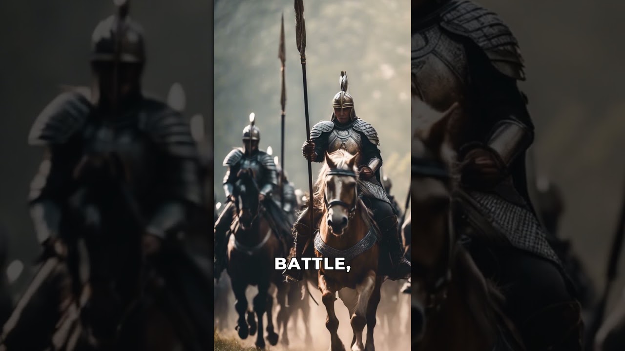 Journey to Valhalla: Norse Myth Explained
