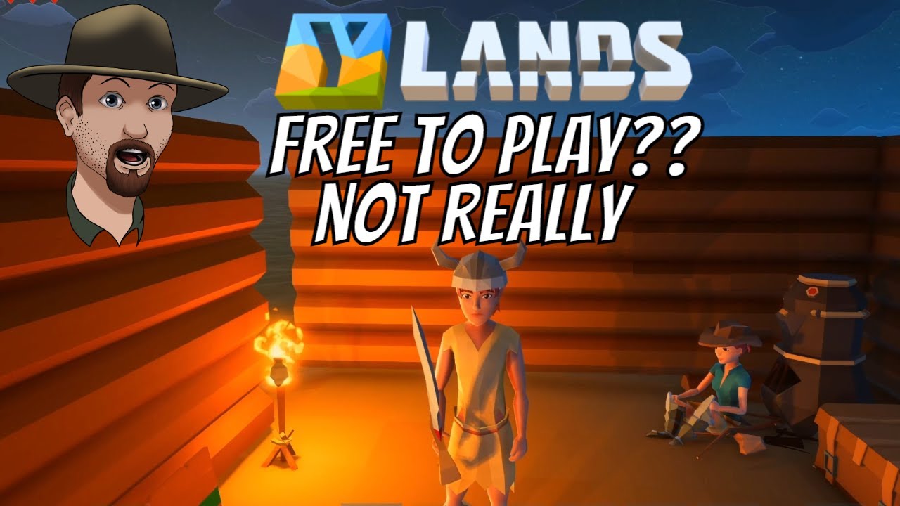 Ylands 