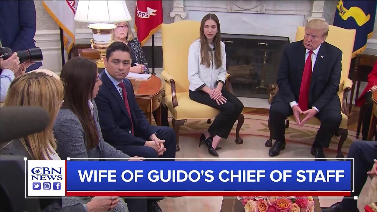 Trump Tells Russian Military to 'Get Out', Stop Helping Venezuela's Dictator