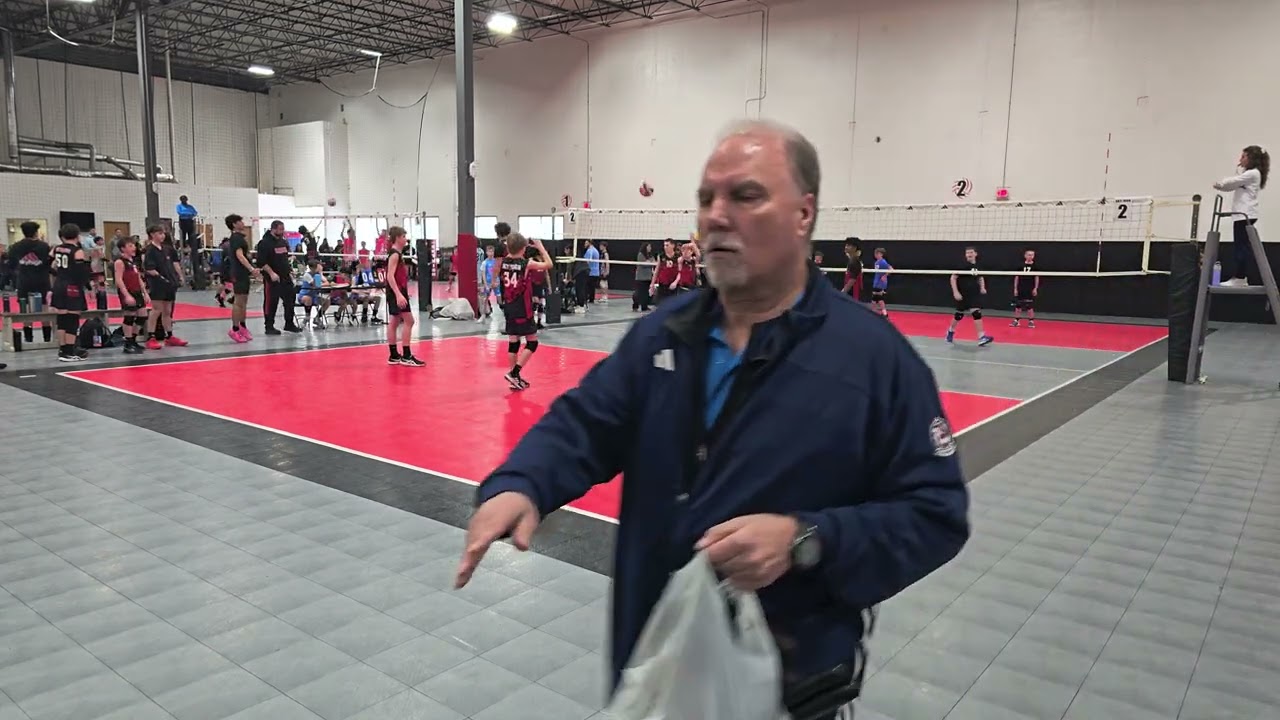 20260214 SkyHigh S2 vs Ultimate 14 Kyle/Trey
