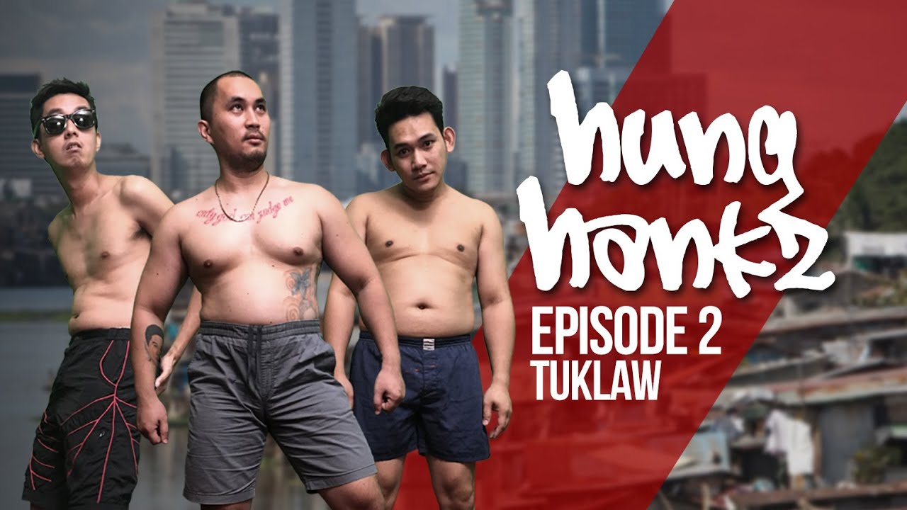 HUNGHANKZ: Tuklaw