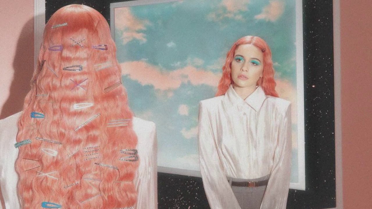 Bea Miller - its not u its me (ft 6LACK) (Extended)