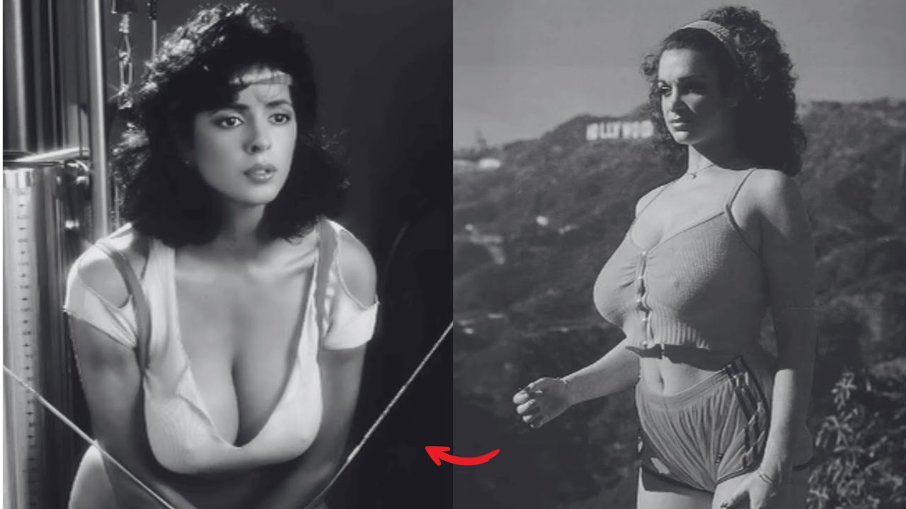 🌟 Rare & Flirtatious: Celebrity Pictures You’ve Never Seen Before (1940s–1990s)