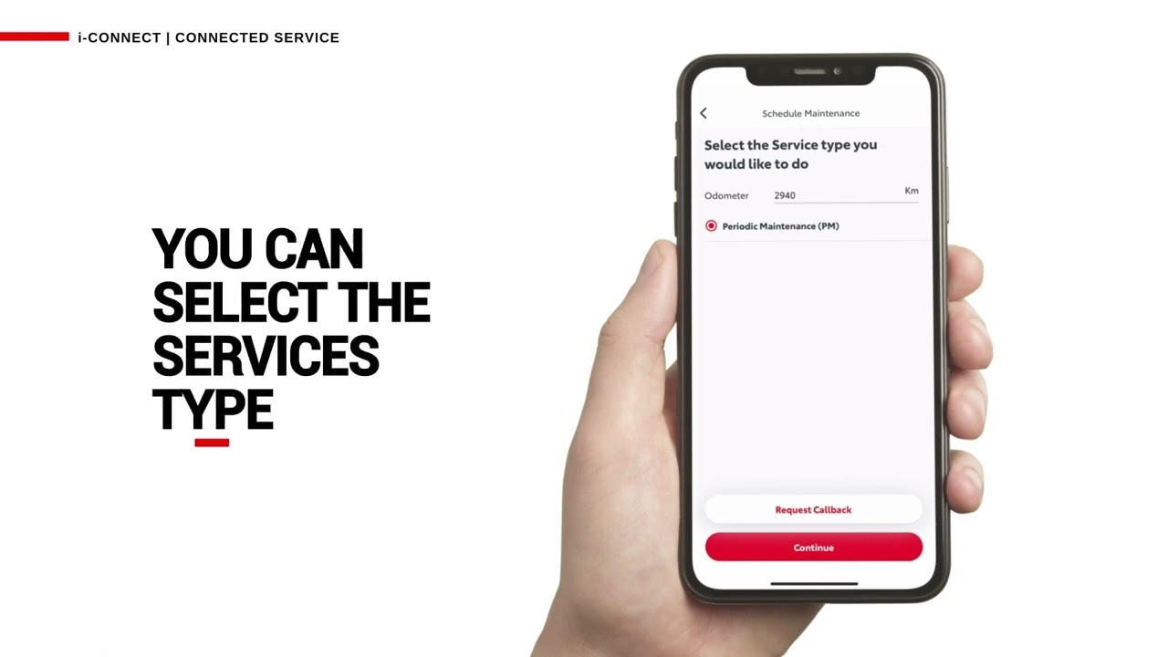 10  Service Appointment Booking