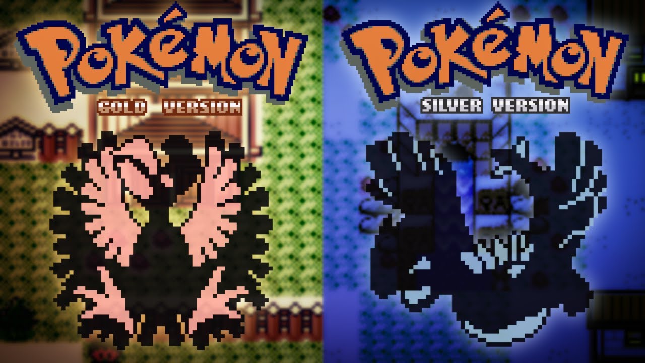 A Look at Pokemon Super Gold 97 and Gold/Silver 97 Reforged (GBC ROM Hacks)