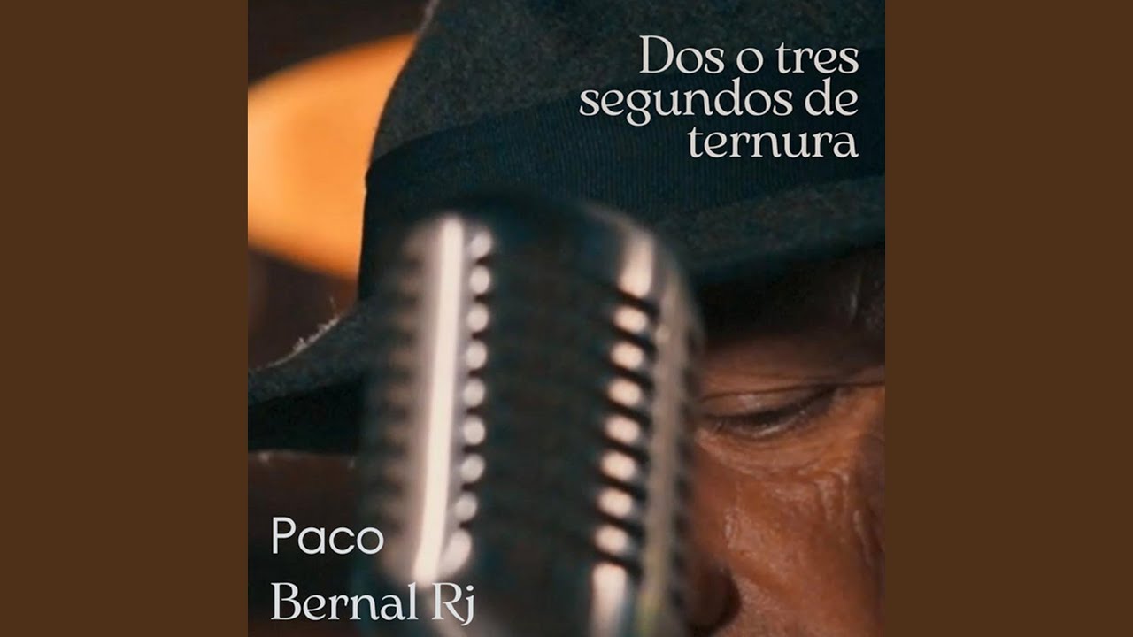 Dos o tres segundos de ternura