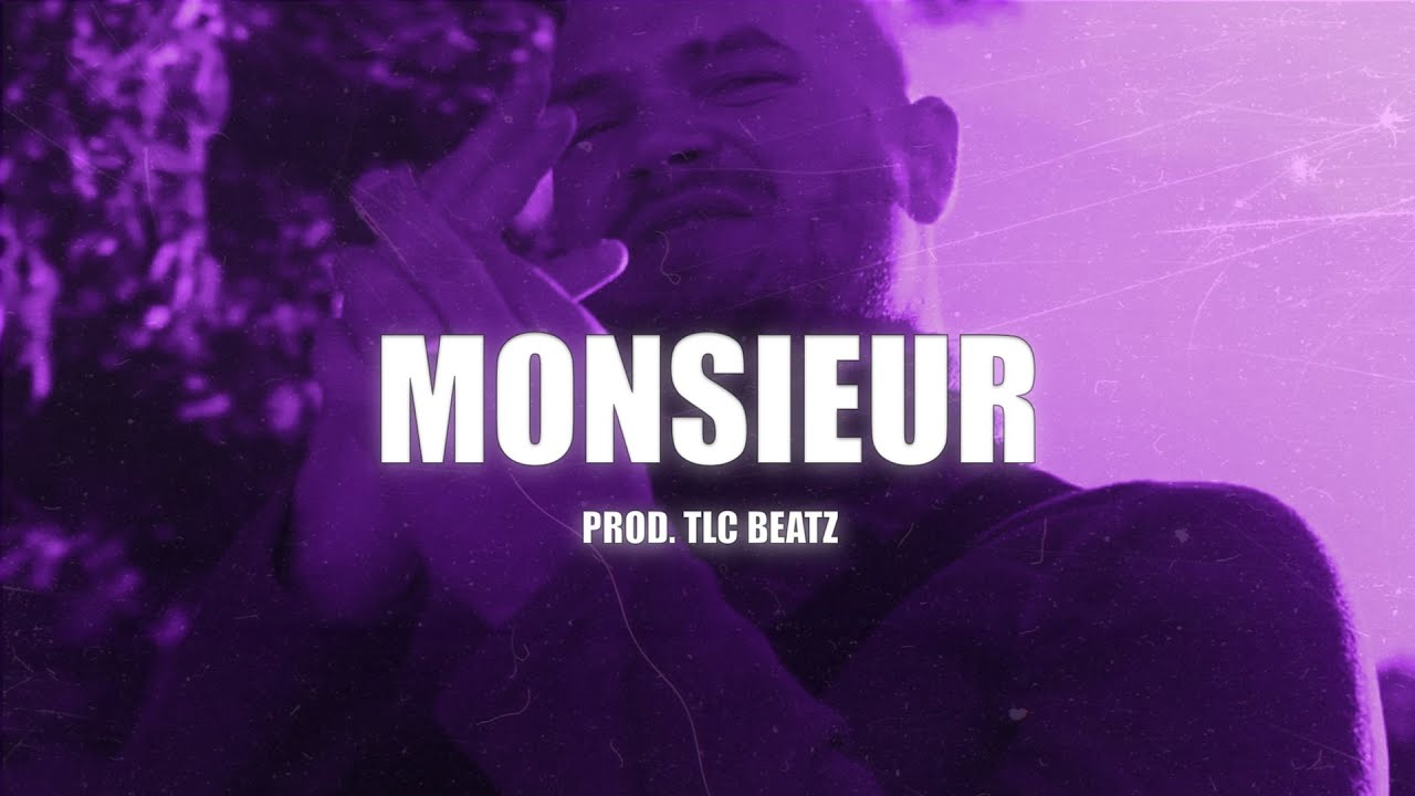 Jul x Nada Type Beat - 
