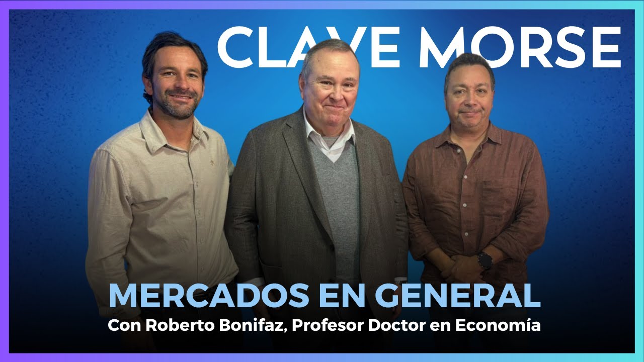 Roberto Bonifaz, Profesor Doctor en Economía 