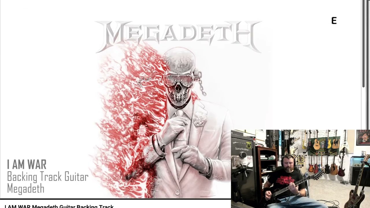 Megadeth 
