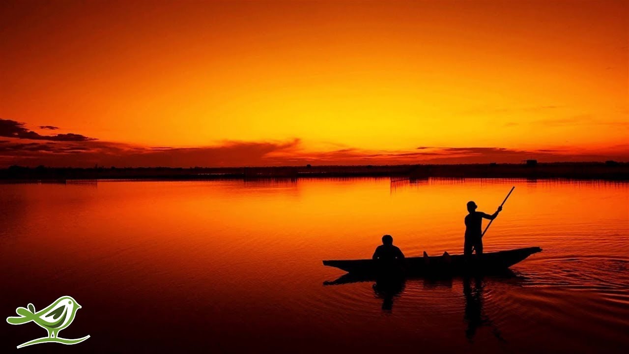 2 Hours of Relaxing Indian Flute Music | Instrumental Meditation Music ★13