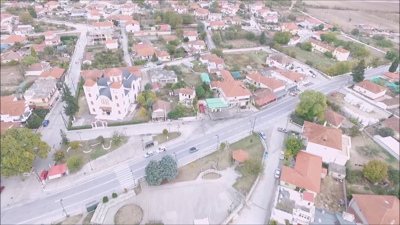 Βαθύλακκος Κοζάνης