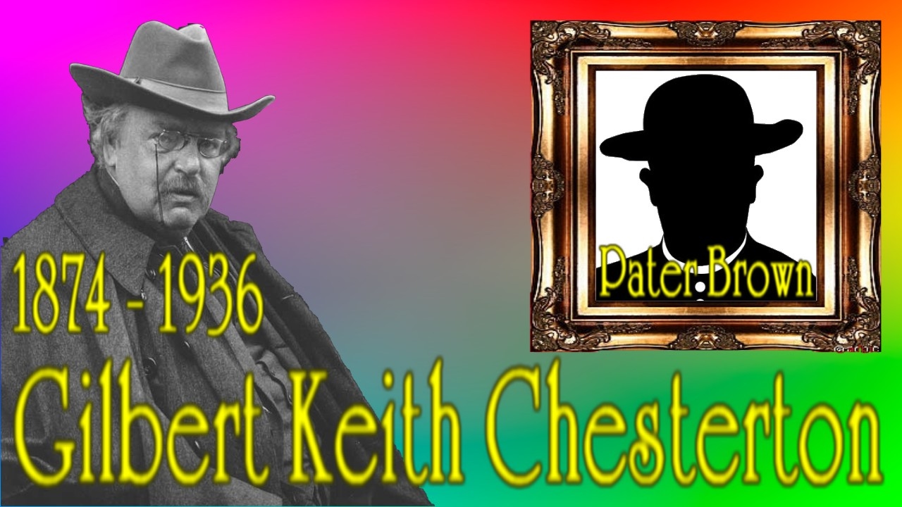 Pater Brown und Vaudreys Verschwinden - Gilbert Keith Chesterton