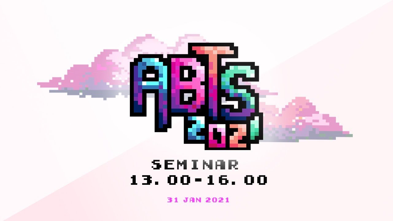 Seminar ABTS 2021