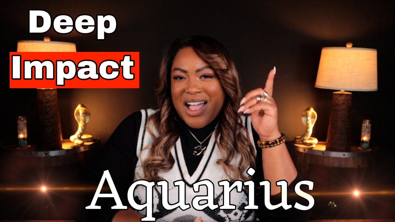 ВОДОЛЕЙ! День, когда вы выберете, изменит всё 🐦‍🔥 Еженедельно с 6 по 12 октября