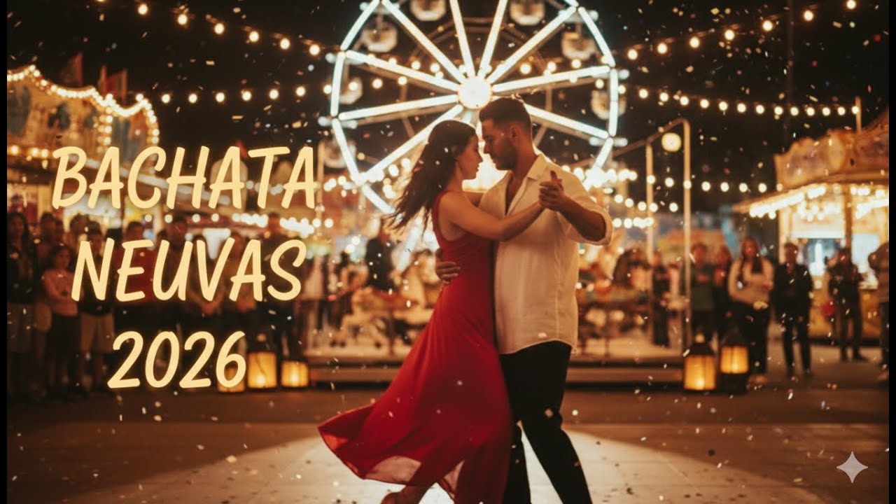 Latin Romantic Bachata 💃 Passionate Beats