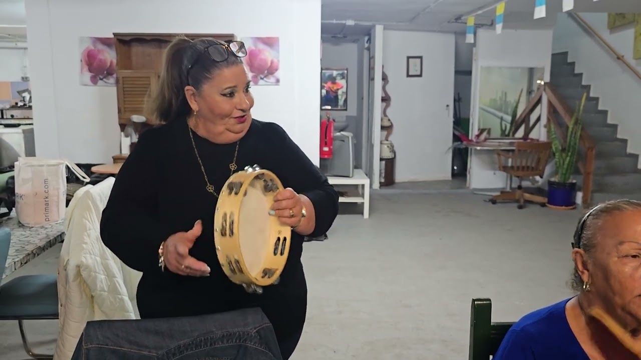 PARRANDA LA SAL.LA GARITA.TELDE.29-01-2026/camara y canal YouTube:@zaidayjavierdelvalle8449 