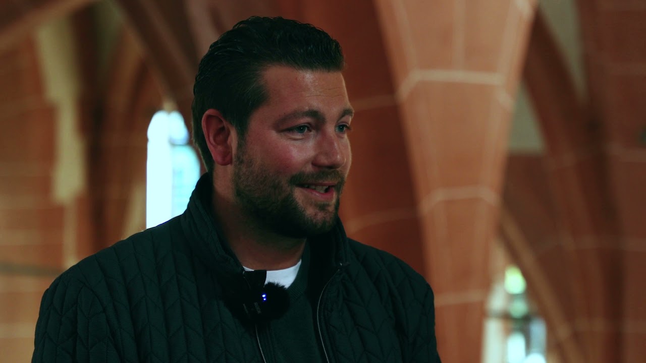 Church of the Holy Spirit