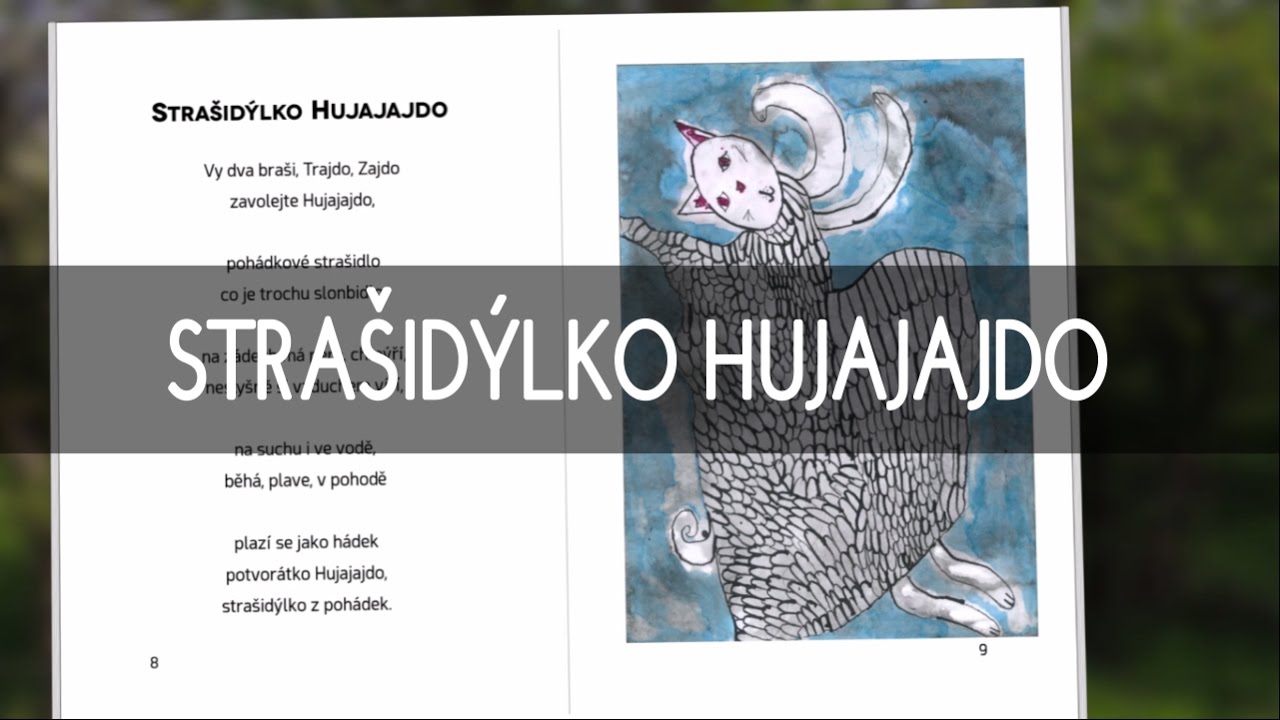 Stra&scaron;id&yacute;lko Hujajajdo: R&yacute;my a &scaron;pr&yacute;my na Hithit.com