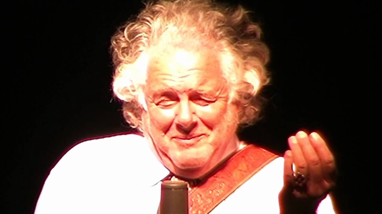 Peter Rowan - Free Mexican Air-Force - Whispering Beard Folk Festival 8/29/09