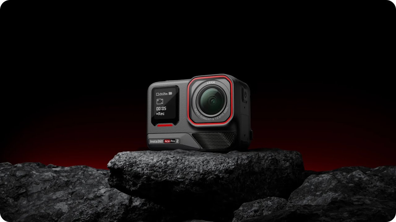 Insta360 Ace Pro 2
