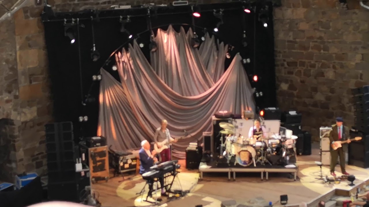 Joe Jackson - Is She Really Going Out With Him (Live 2019)