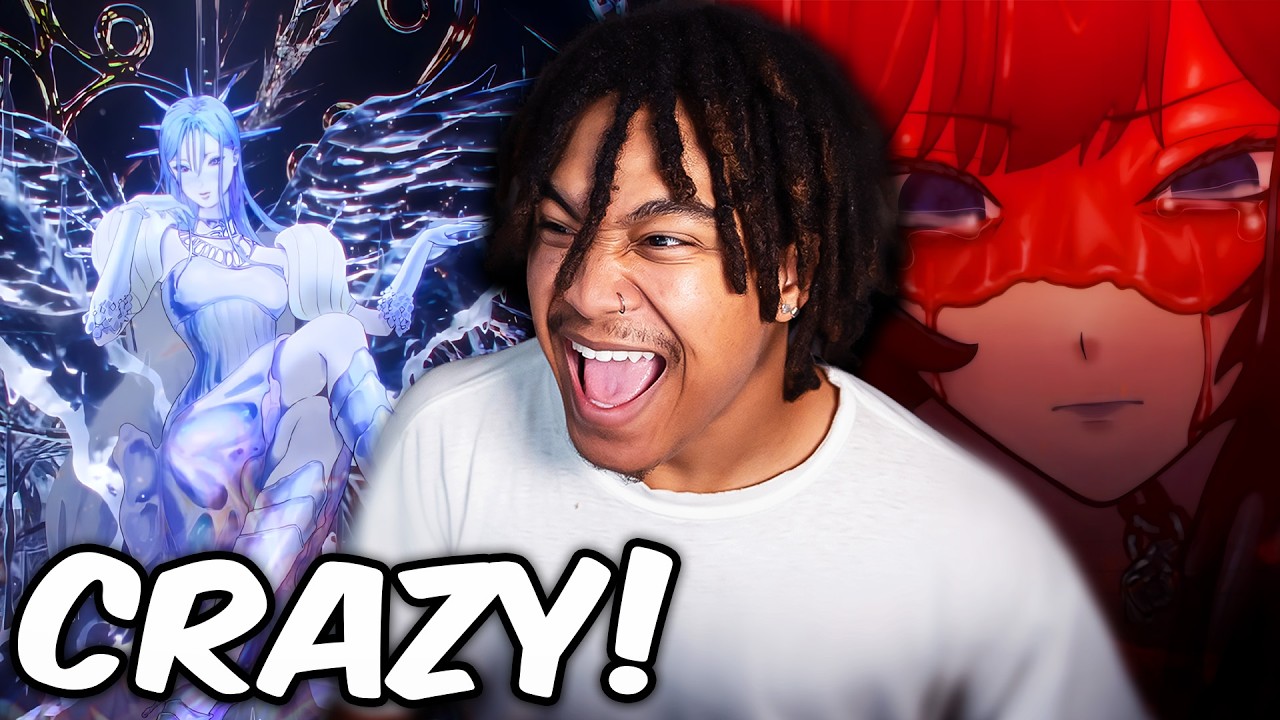 Rapper Reacts to ADO! (初夏 (Shoka) & Episode X)