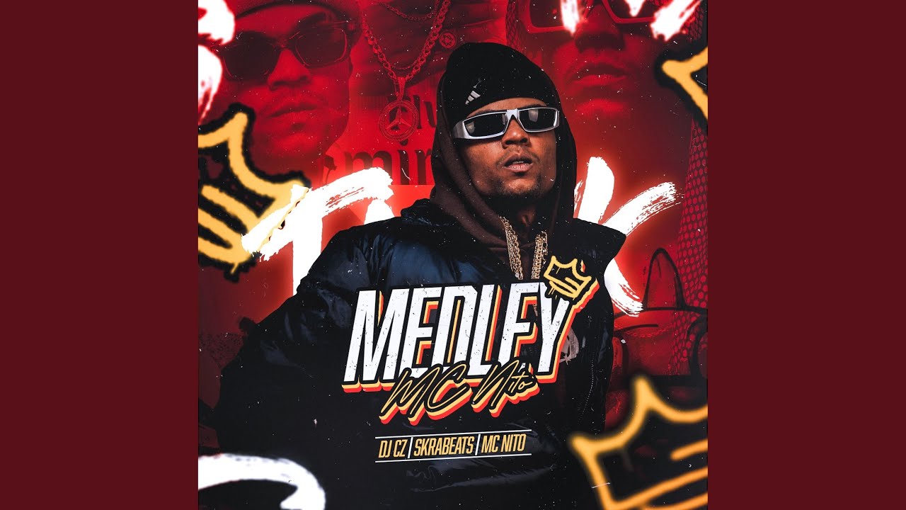 Medley do Nito