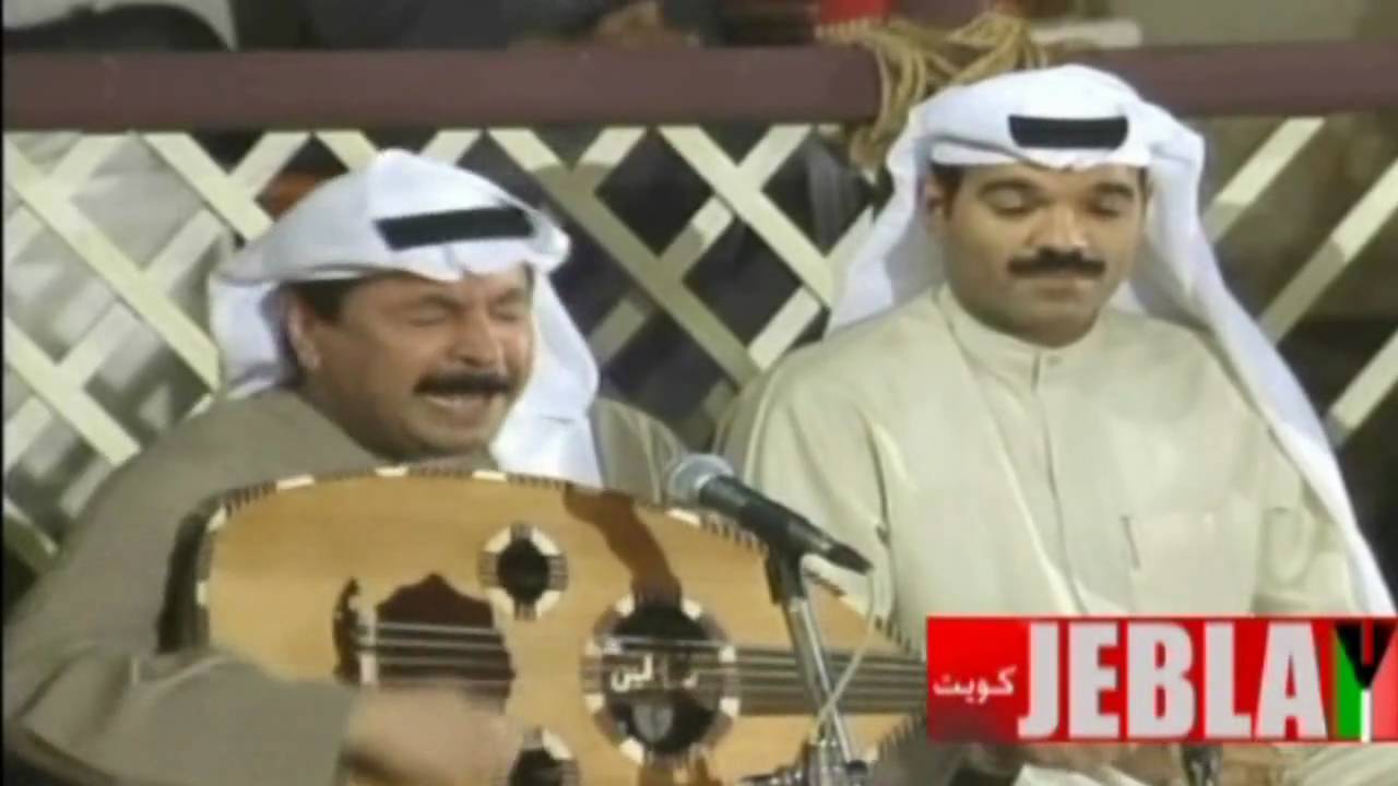 احمد الجميري - يا علي - جلسة التلفزيون