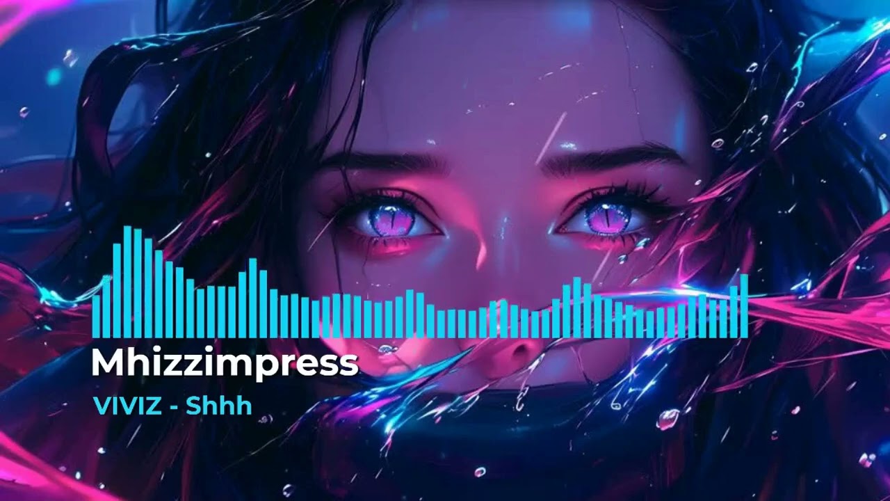 Nightcore - VIVIZ - Shhh