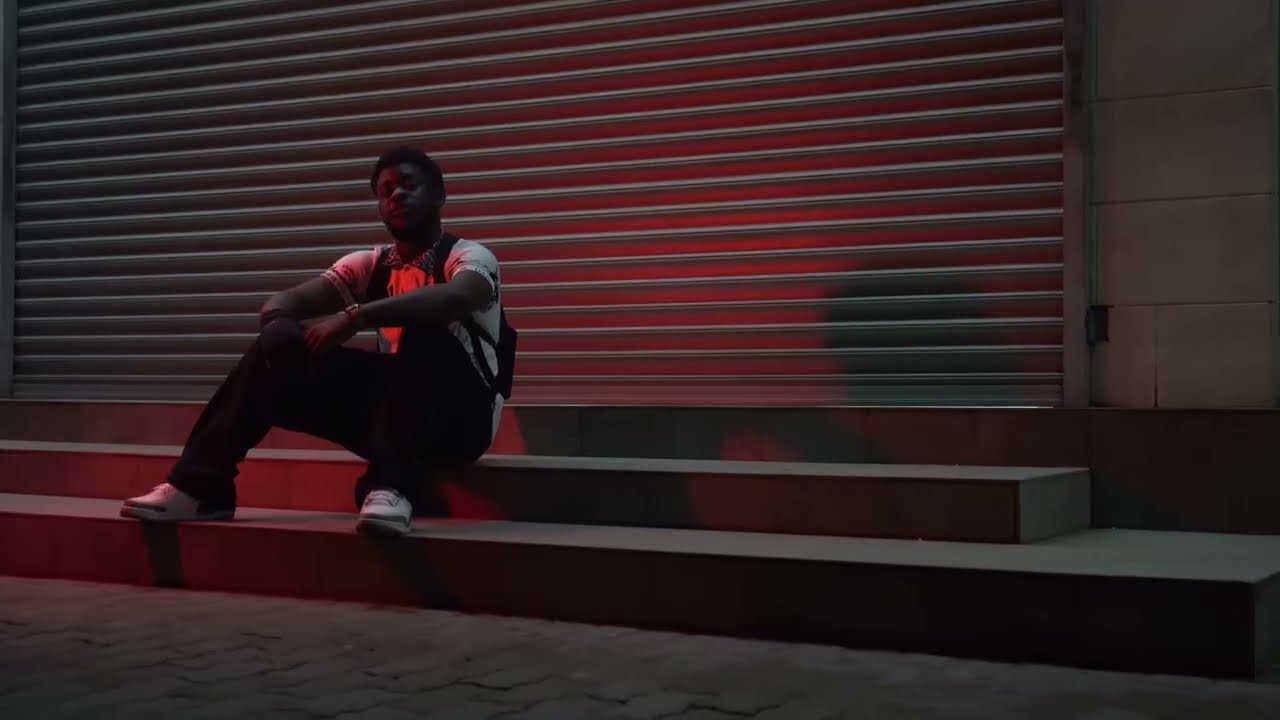 LITO - Tous contre moi ( clip officiel )