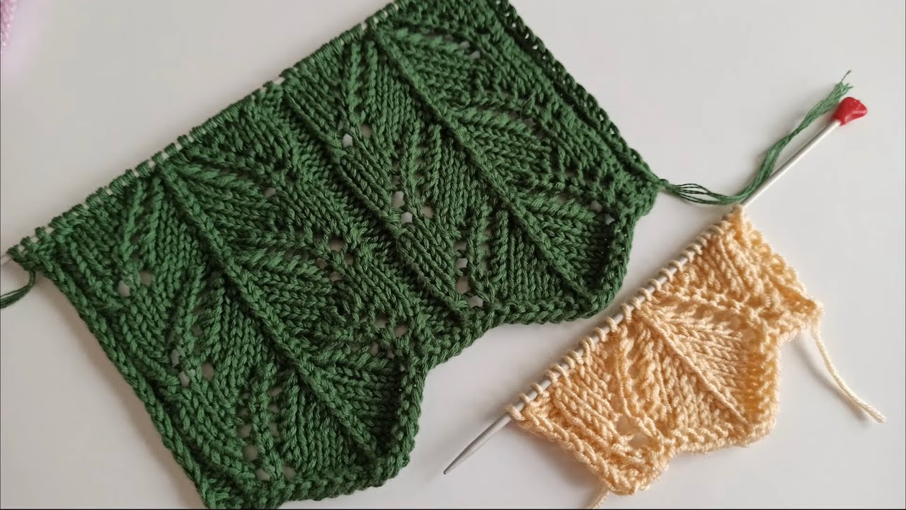 YENİ Örgü Modeli ✔️Yelek Şal Hırka Bebek Battaniye Örgü Modelleri ✔️Knitting