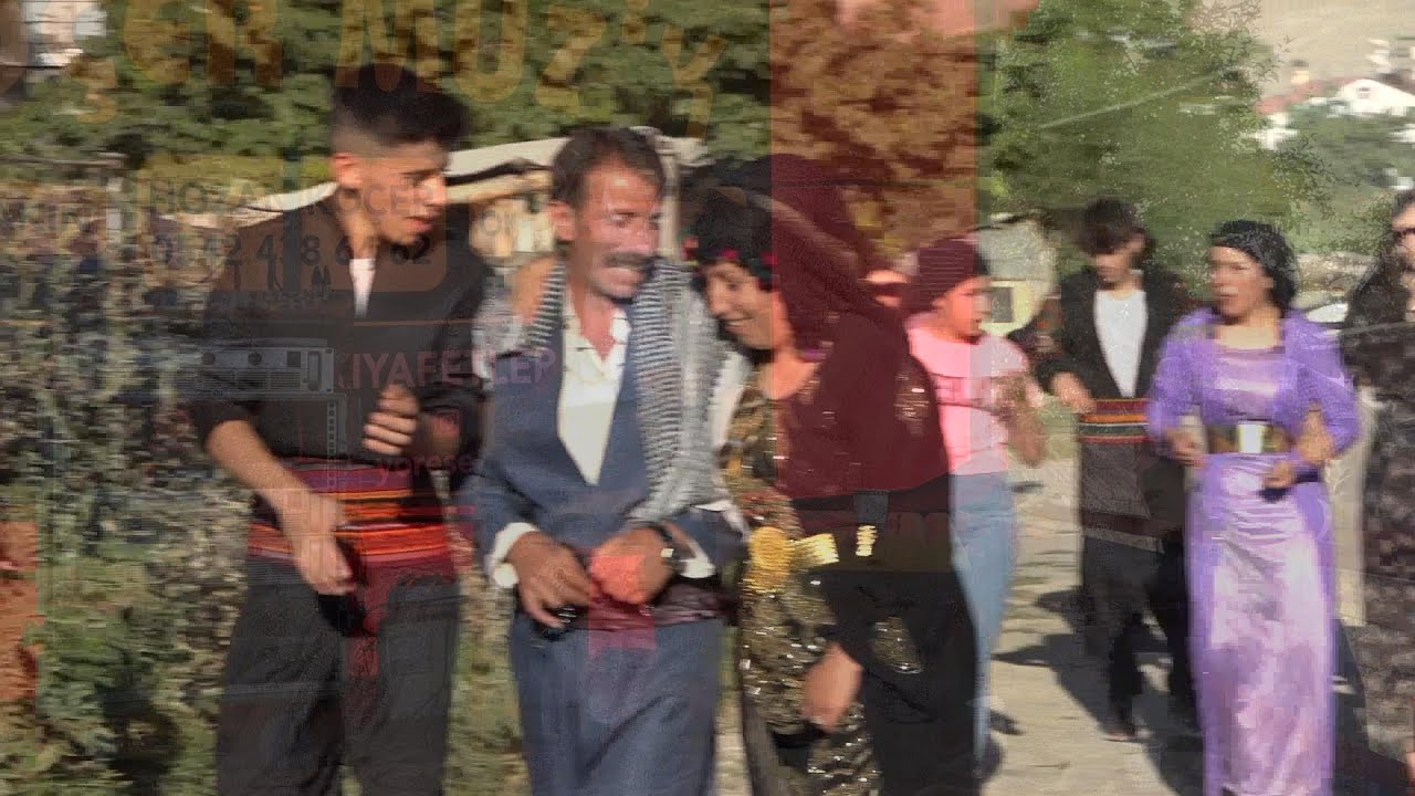 Şilan Akan Düğünü 1