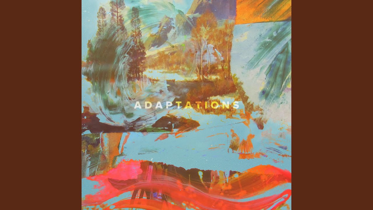 Adaptations (feat. Wowflower)
